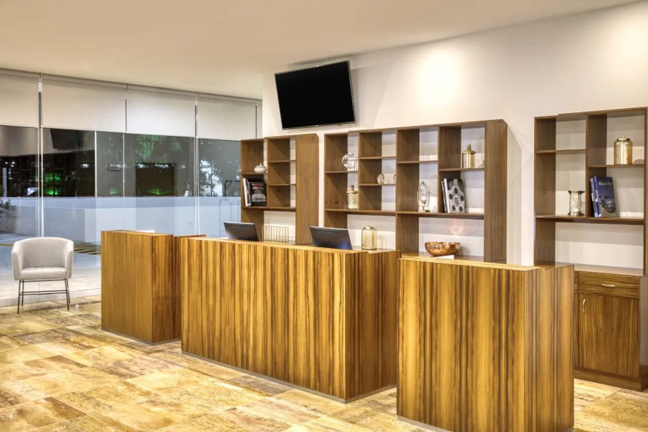Fiesta Inn Guadalajara Periferico Poniente — ภาพห้องพักและบรรยากาศ