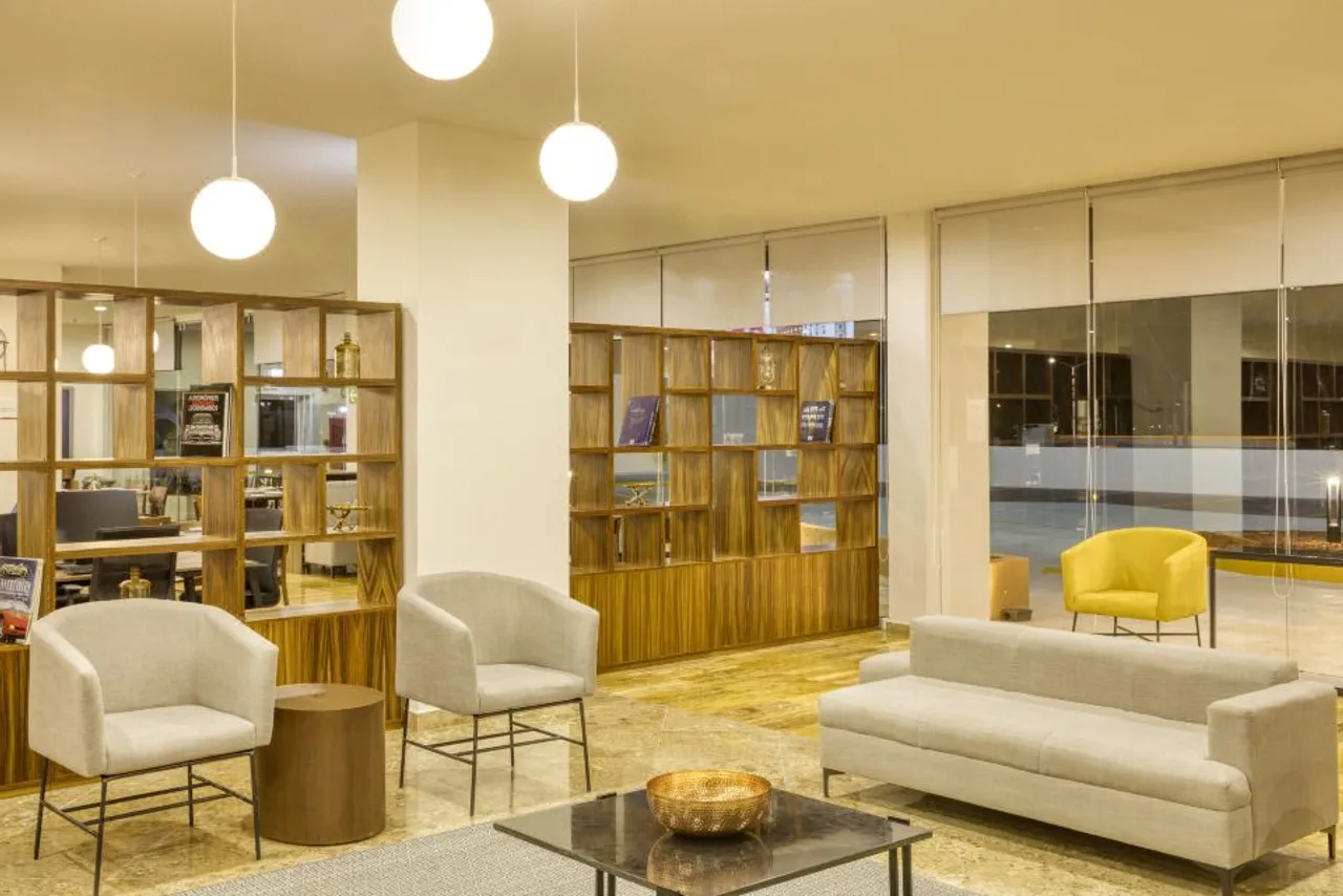 Fiesta Inn Guadalajara Periferico Poniente — ภาพห้องพักและบรรยากาศ