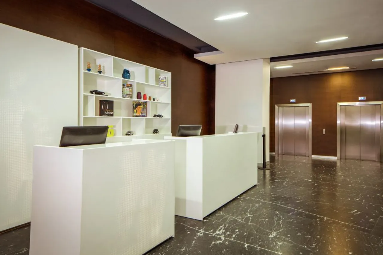 Fiesta Inn Monterrey Tecnologico — ภาพห้องพักและบรรยากาศ