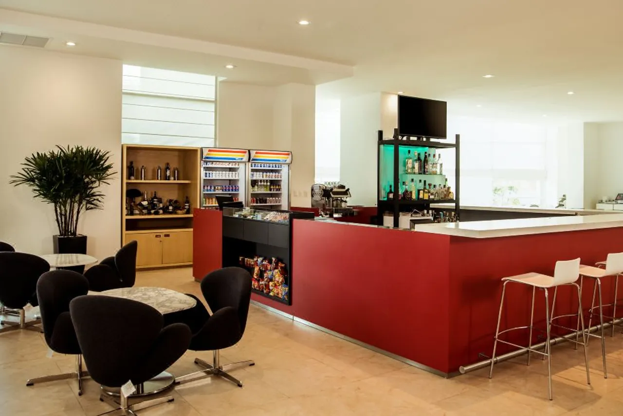 Fiesta Inn Periferico Sur — ภาพห้องพักและบรรยากาศ