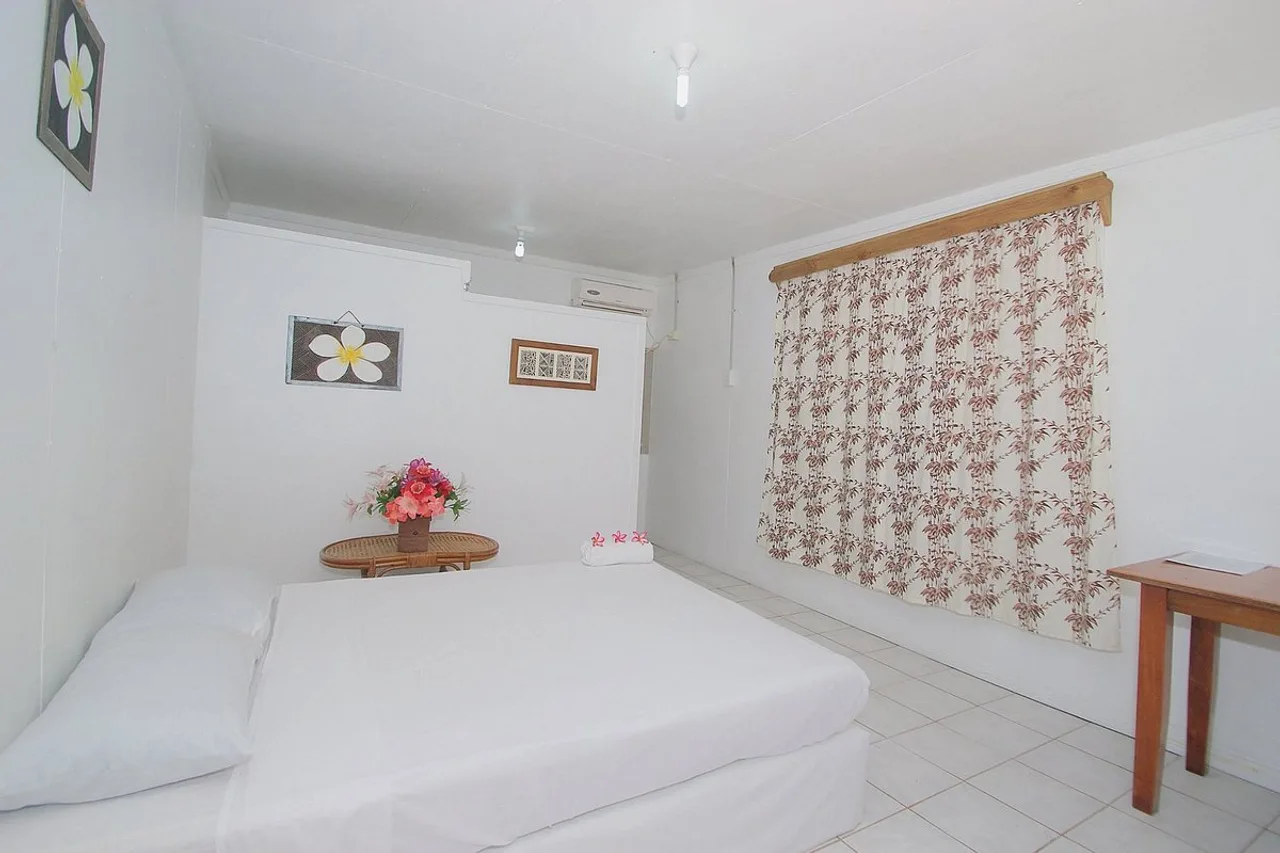 Filamona Guesthouse — ภาพห้องพักและบรรยากาศ