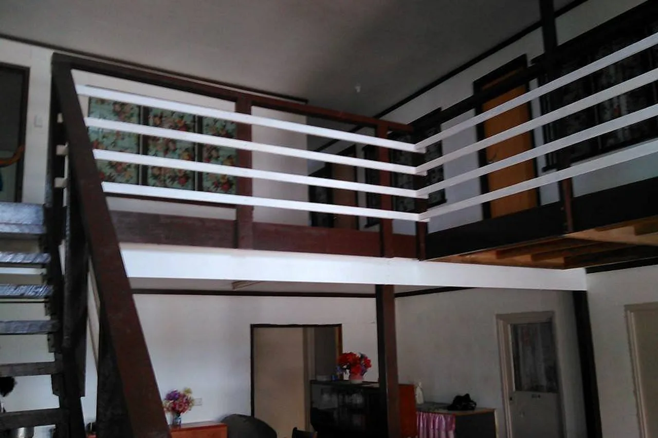 Filamona Guesthouse — ภาพห้องพักและบรรยากาศ