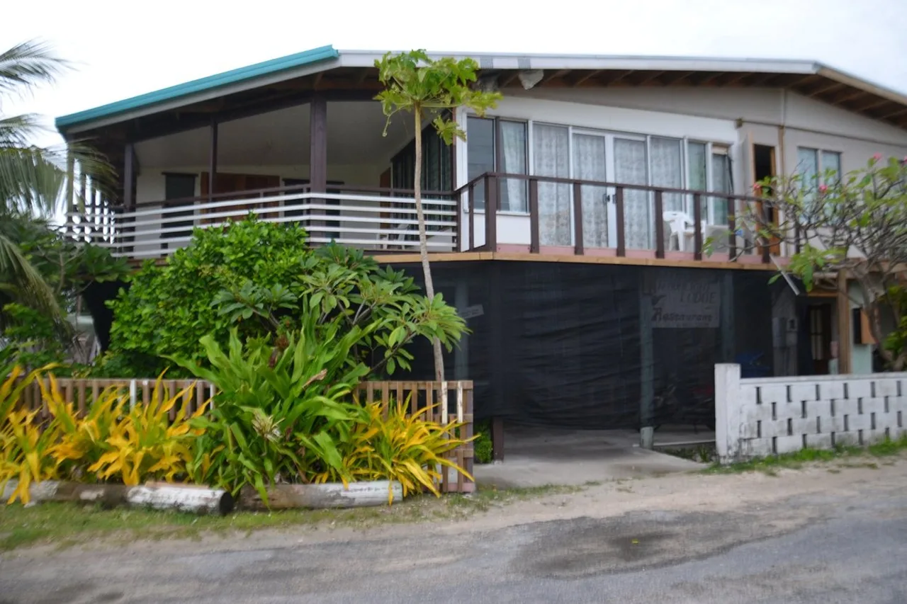 Filamona Guesthouse — ภาพห้องพักและบรรยากาศ