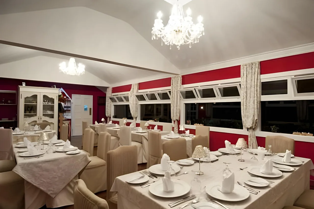 Finca Lerida Coffee Plantation & Boutique Hotel — ภาพห้องพักและบรรยากาศ