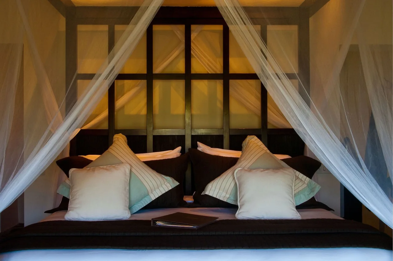 Firefly Bequia — ภาพห้องพักและบรรยากาศ