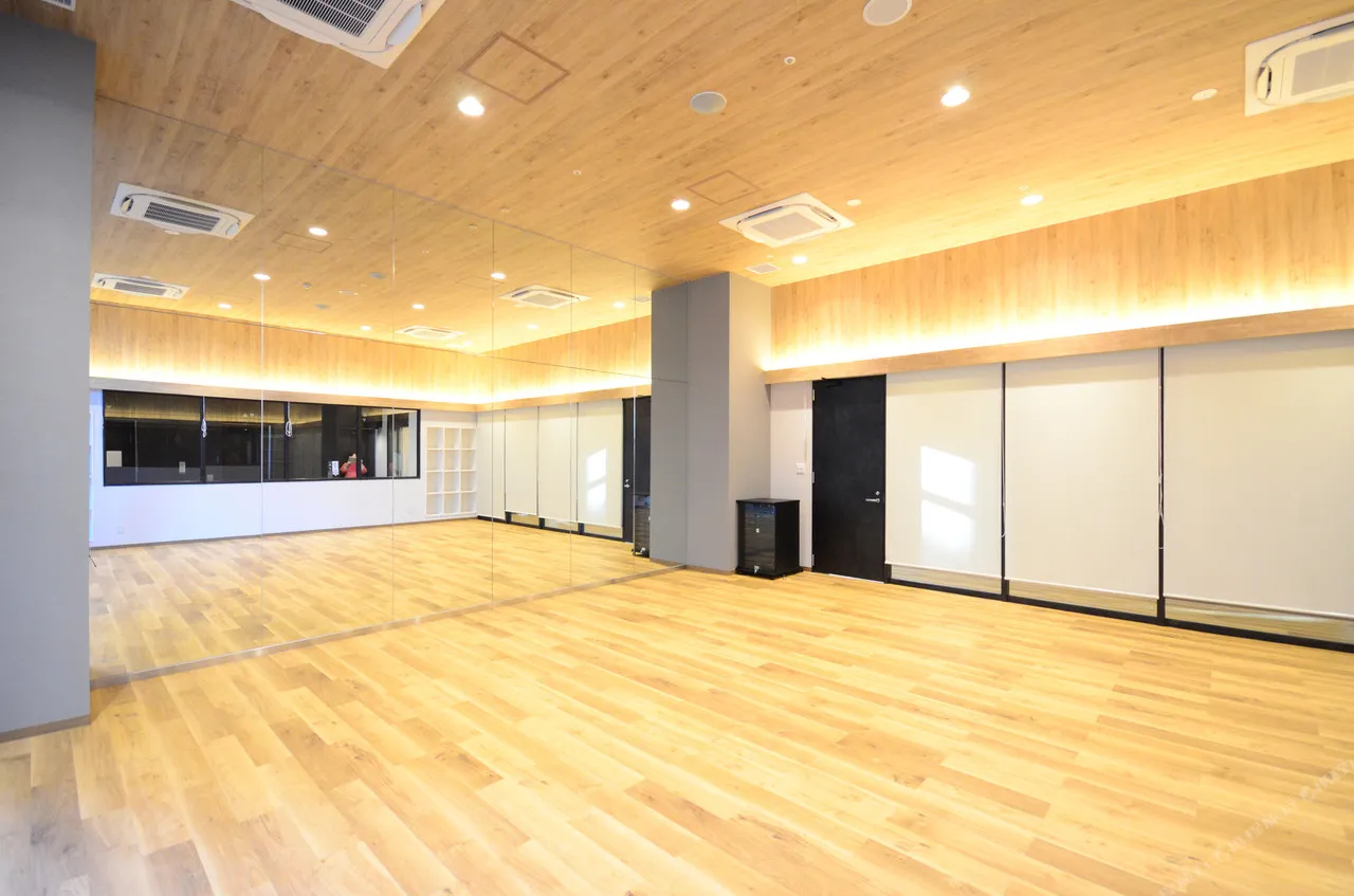 First Cabin Midosuji Namba — rooms and atmosphere