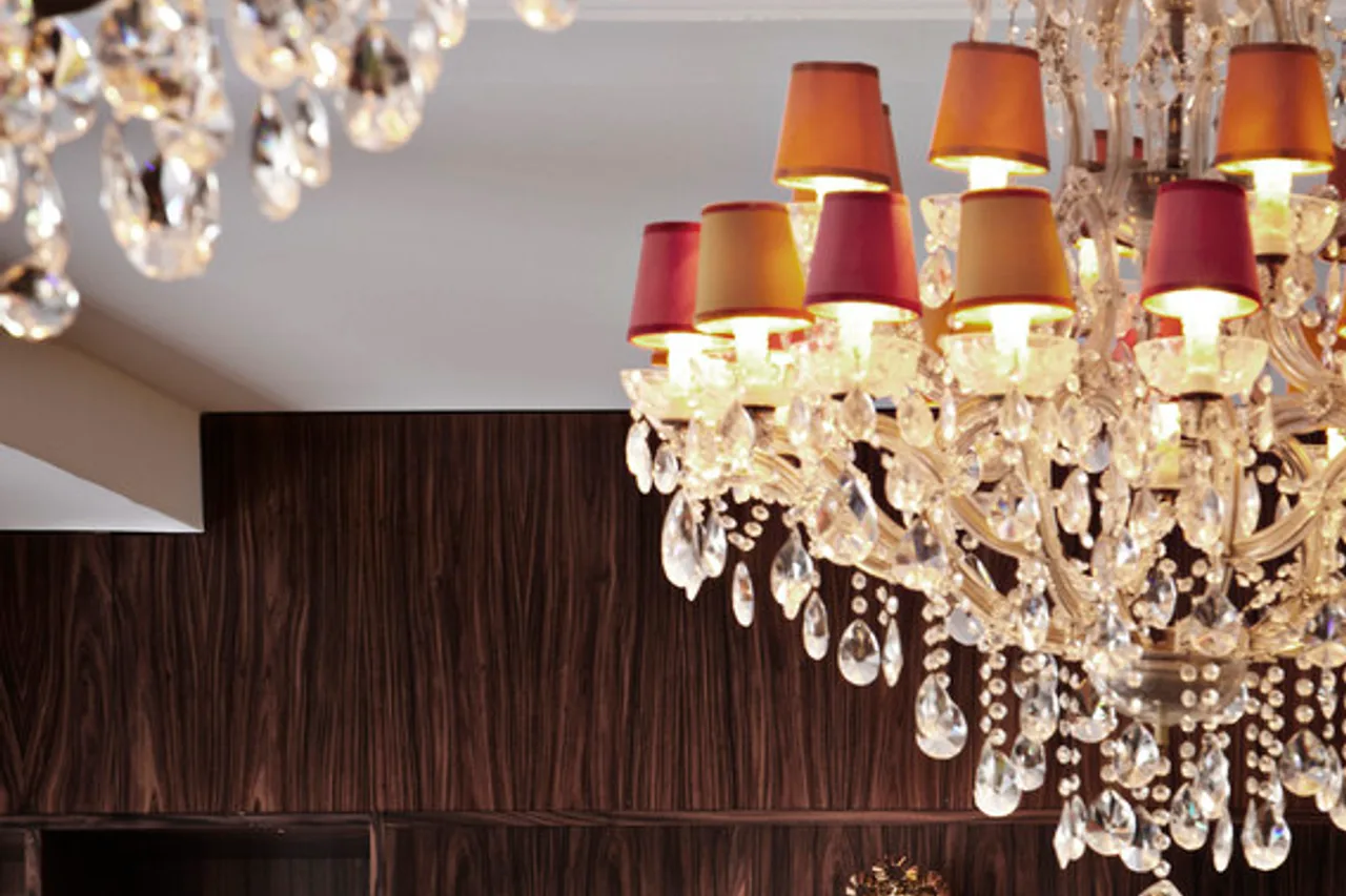 First Hotel Grand Odense — ภาพห้องพักและบรรยากาศ