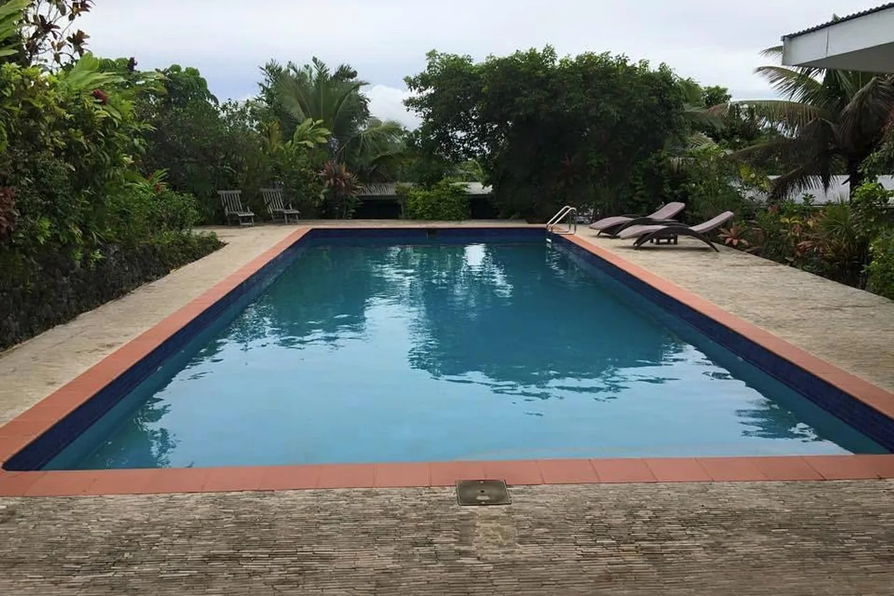 Five Princes Hotel — ภาพห้องพักและบรรยากาศ