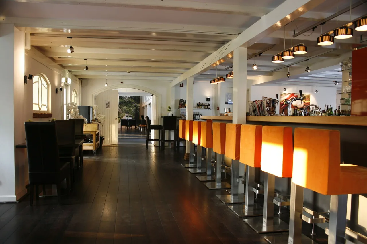 Fletcher Hotel-Restaurant de Witte Brug — ภาพห้องพักและบรรยากาศ