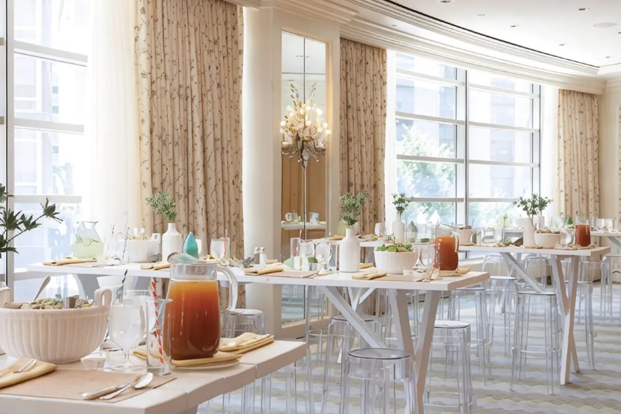 Four Seasons Hotel Boston — ภาพห้องพักและบรรยากาศ
