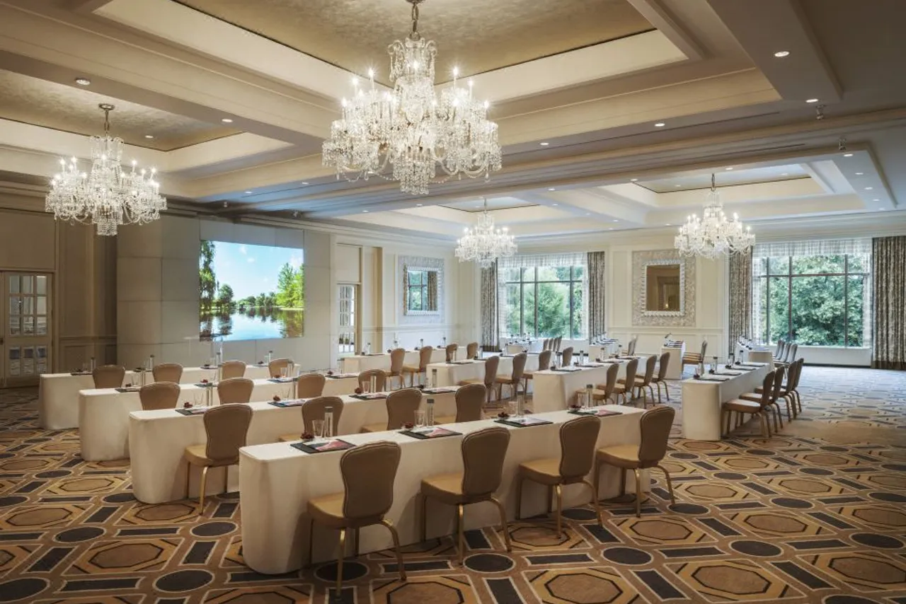 Four Seasons Hotel Boston — ภาพห้องพักและบรรยากาศ