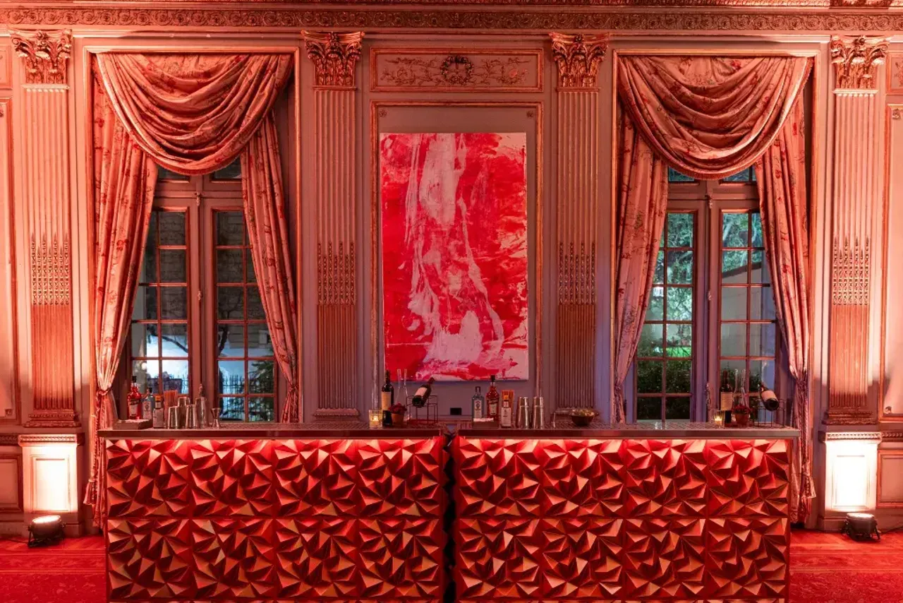Four Seasons Hotel Buenos Aires — rooms and atmosphere