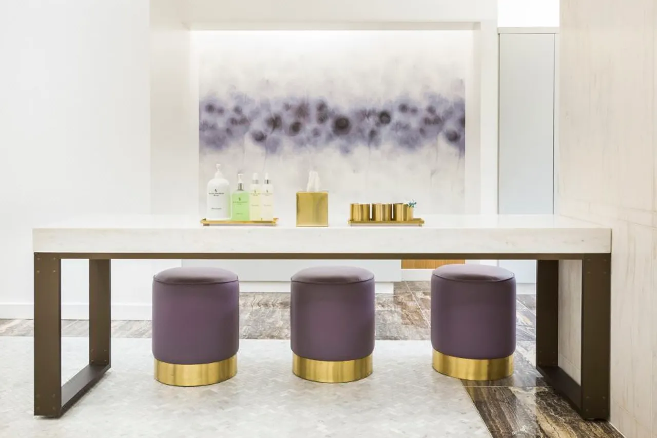 Four Seasons Hotel Houston — ภาพห้องพักและบรรยากาศ