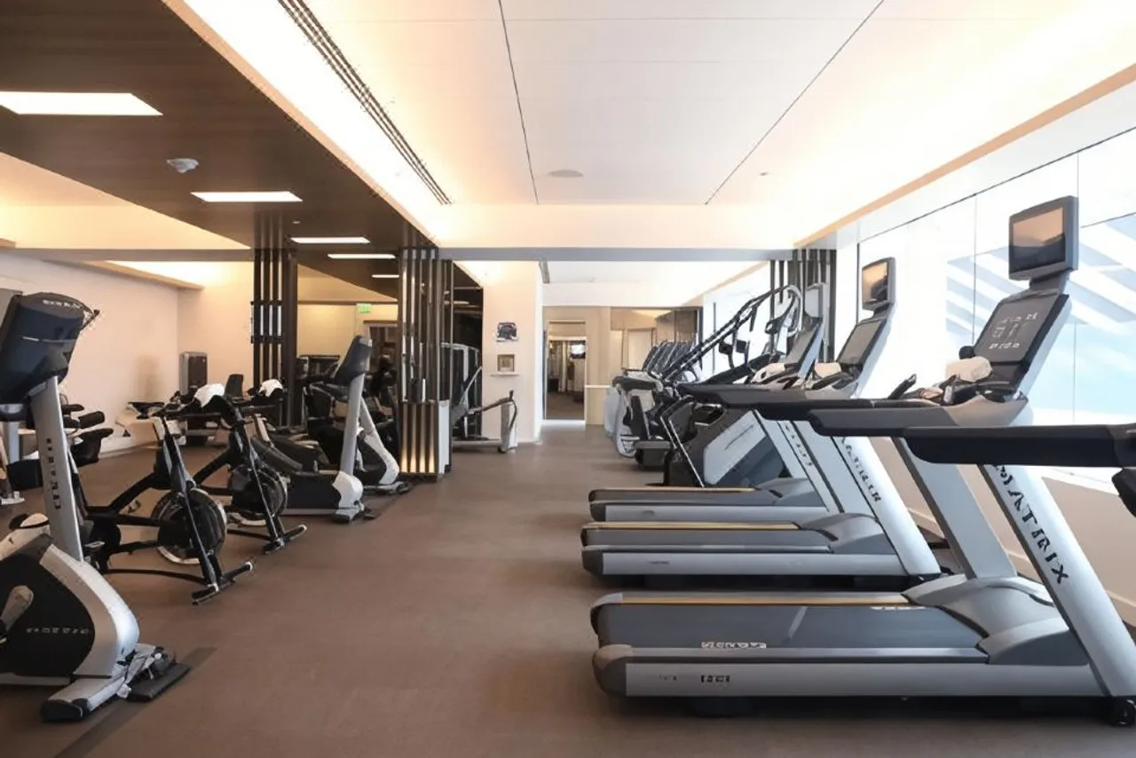 Four Seasons Hotel Houston — ภาพห้องพักและบรรยากาศ