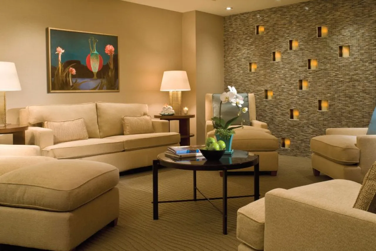Four Seasons Hotel Seattle — ภาพห้องพักและบรรยากาศ