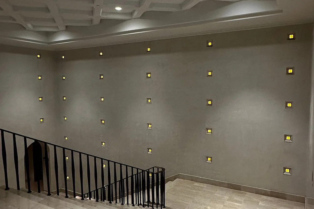 Four Seasons Hotel Tunis — ภาพห้องพักและบรรยากาศ