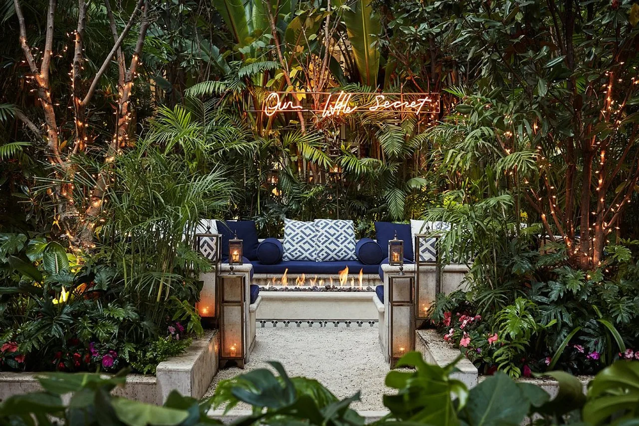 Four Seasons Hotel Mexico City — rooms and atmosphere
