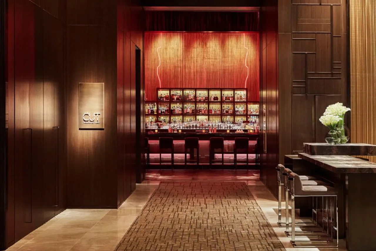 Four Seasons Hotel New York Downtown — ภาพห้องพักและบรรยากาศ