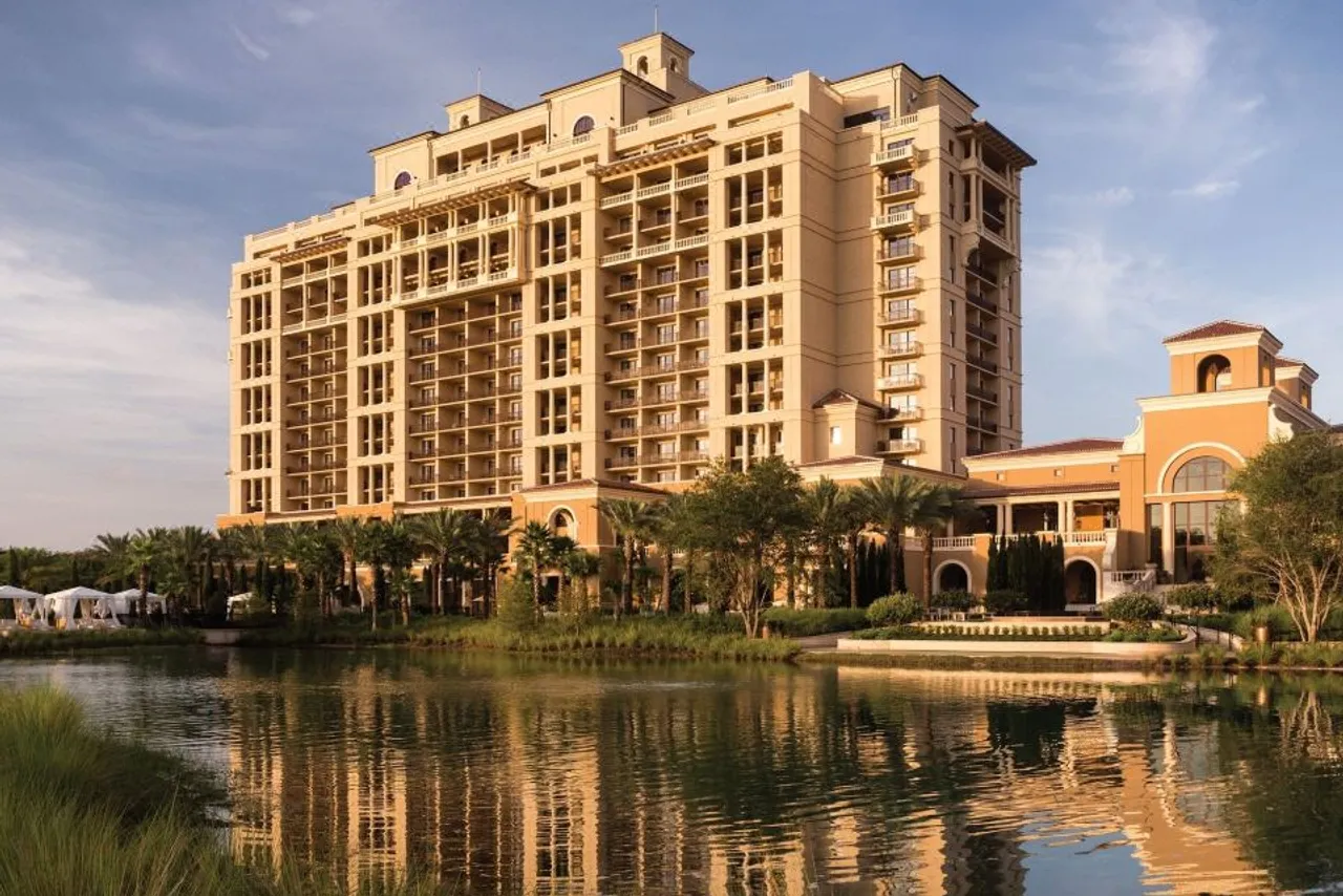 Four Seasons Resort Orlando at Walt Disney World Resort — ภาพห้องพักและบรรยากาศ