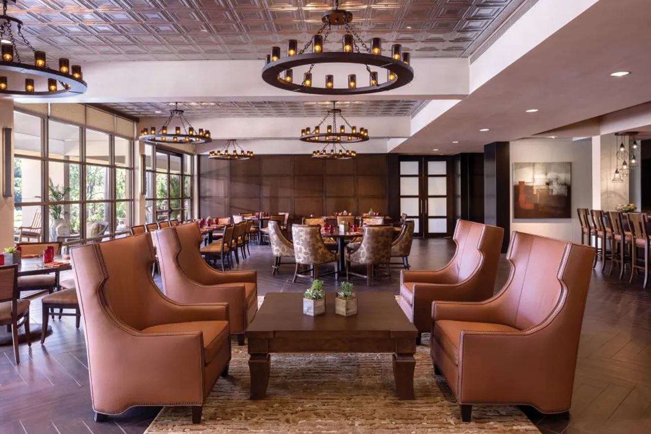 Four Seasons Resort Orlando at Walt Disney World Resort — ภาพห้องพักและบรรยากาศ