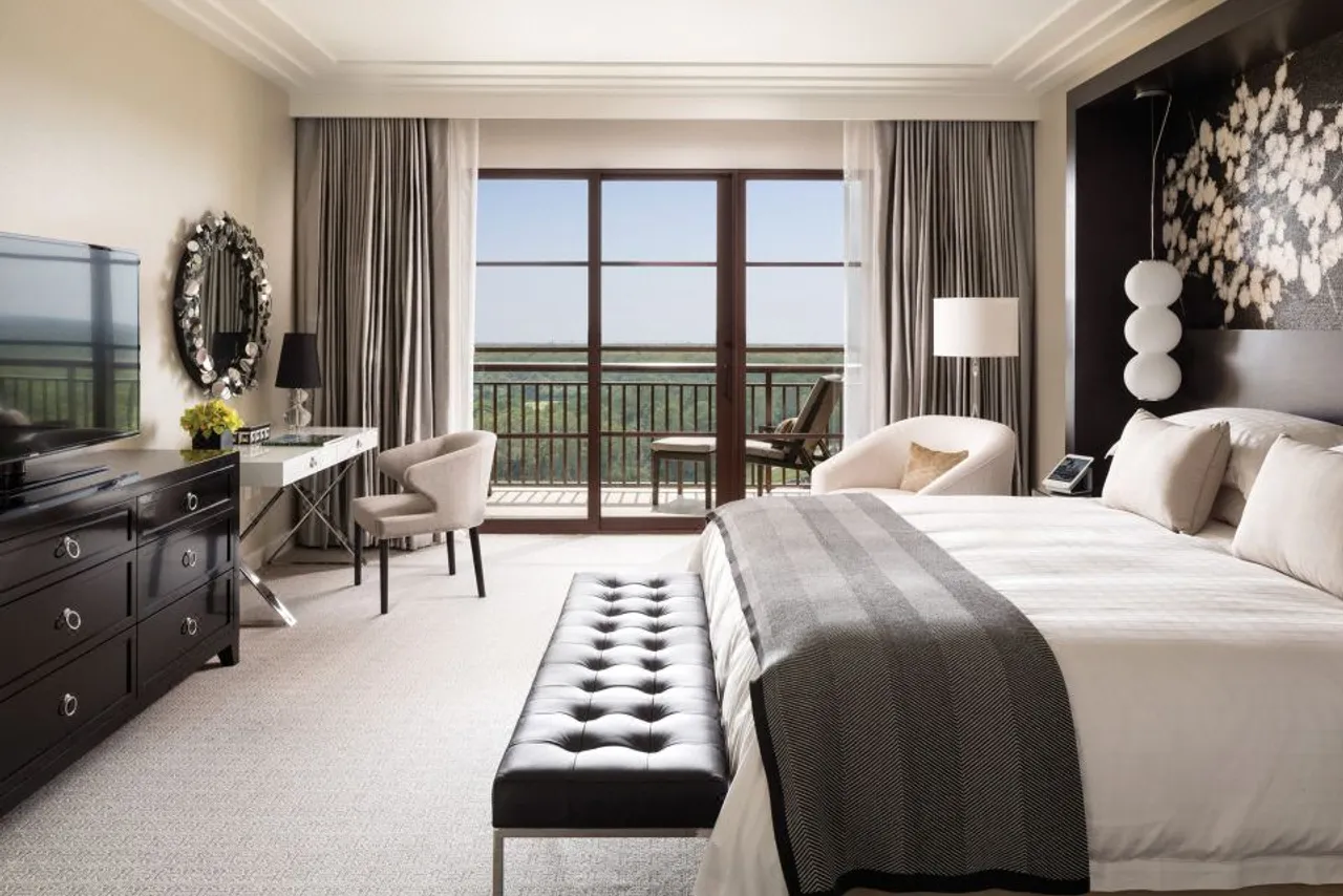 Four Seasons Resort Orlando at Walt Disney World Resort — ภาพห้องพักและบรรยากาศ