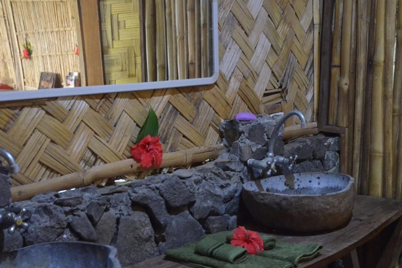 Friendly Beach Vanuatu — ภาพห้องพักและบรรยากาศ