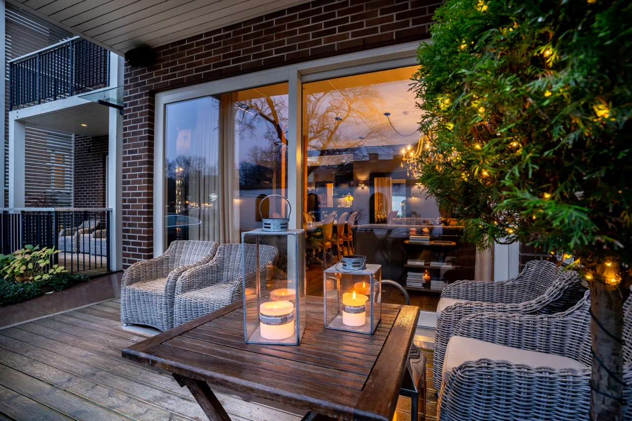 Frost Boutique Hotel — ภาพห้องพักและบรรยากาศ
