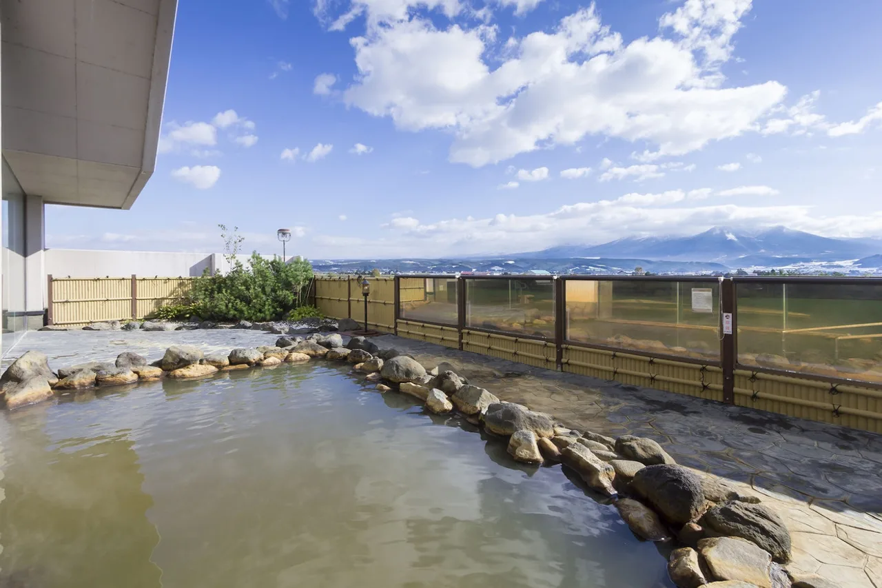 Furano La Terre — rooms and atmosphere