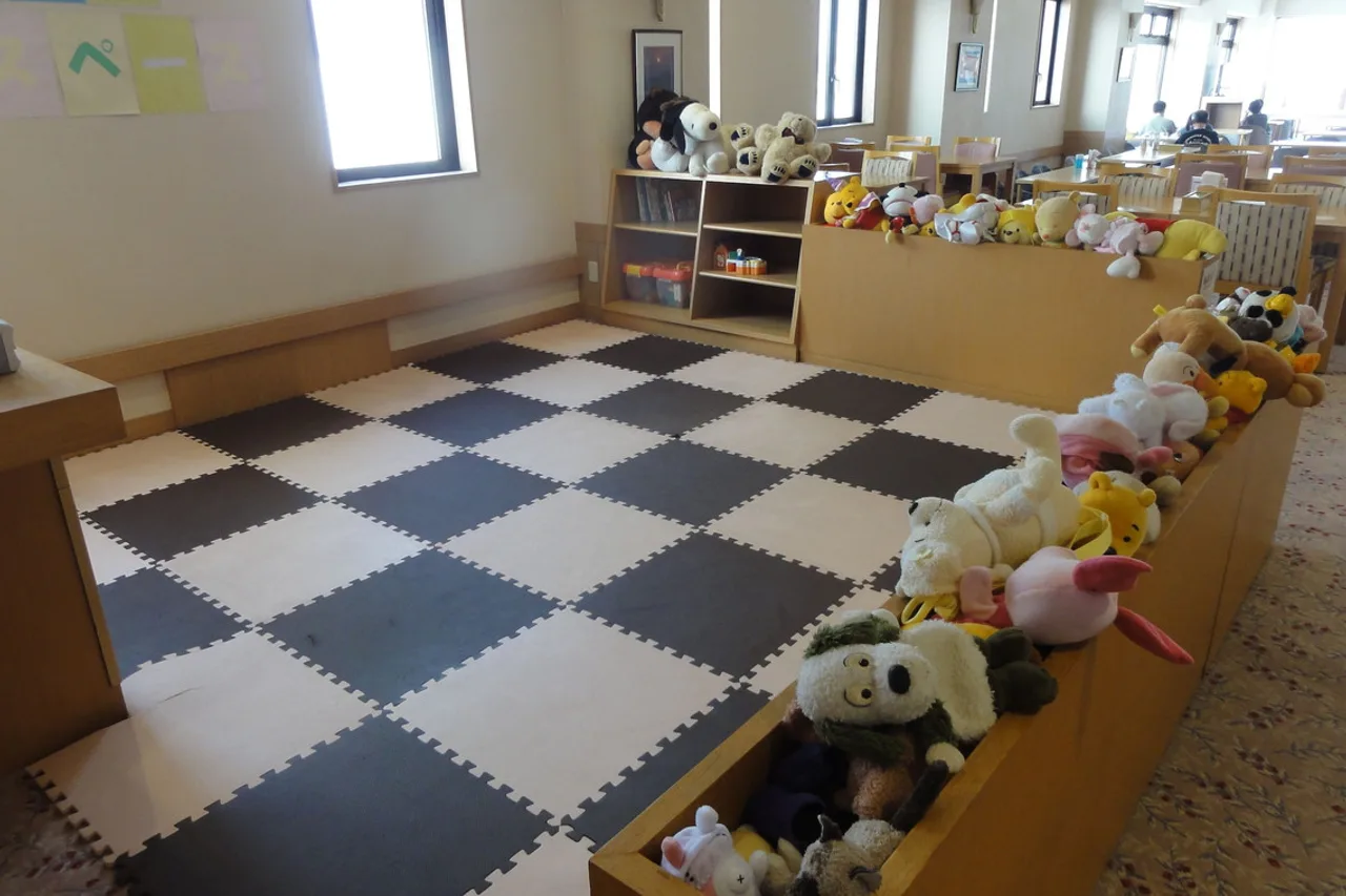Furano La Terre — rooms and atmosphere