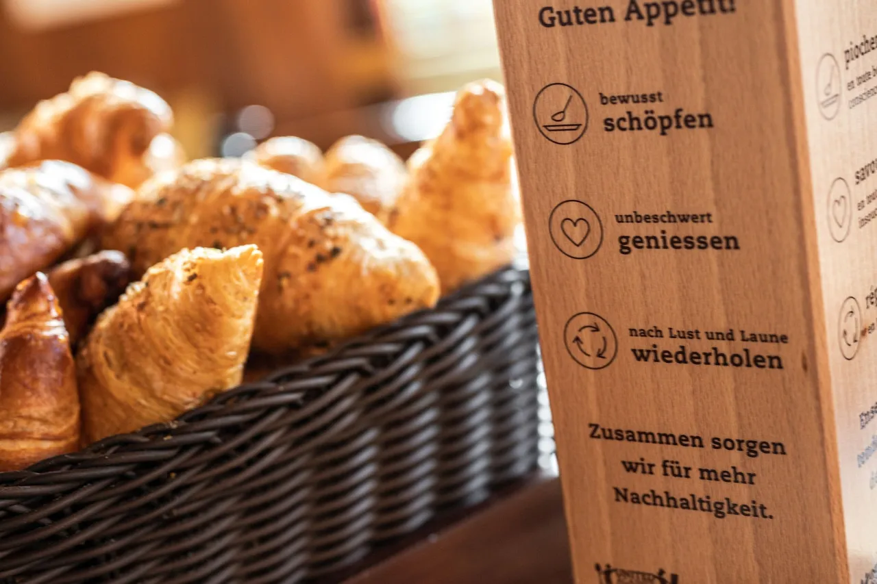 GAIA Hotel Basel — rooms and atmosphere