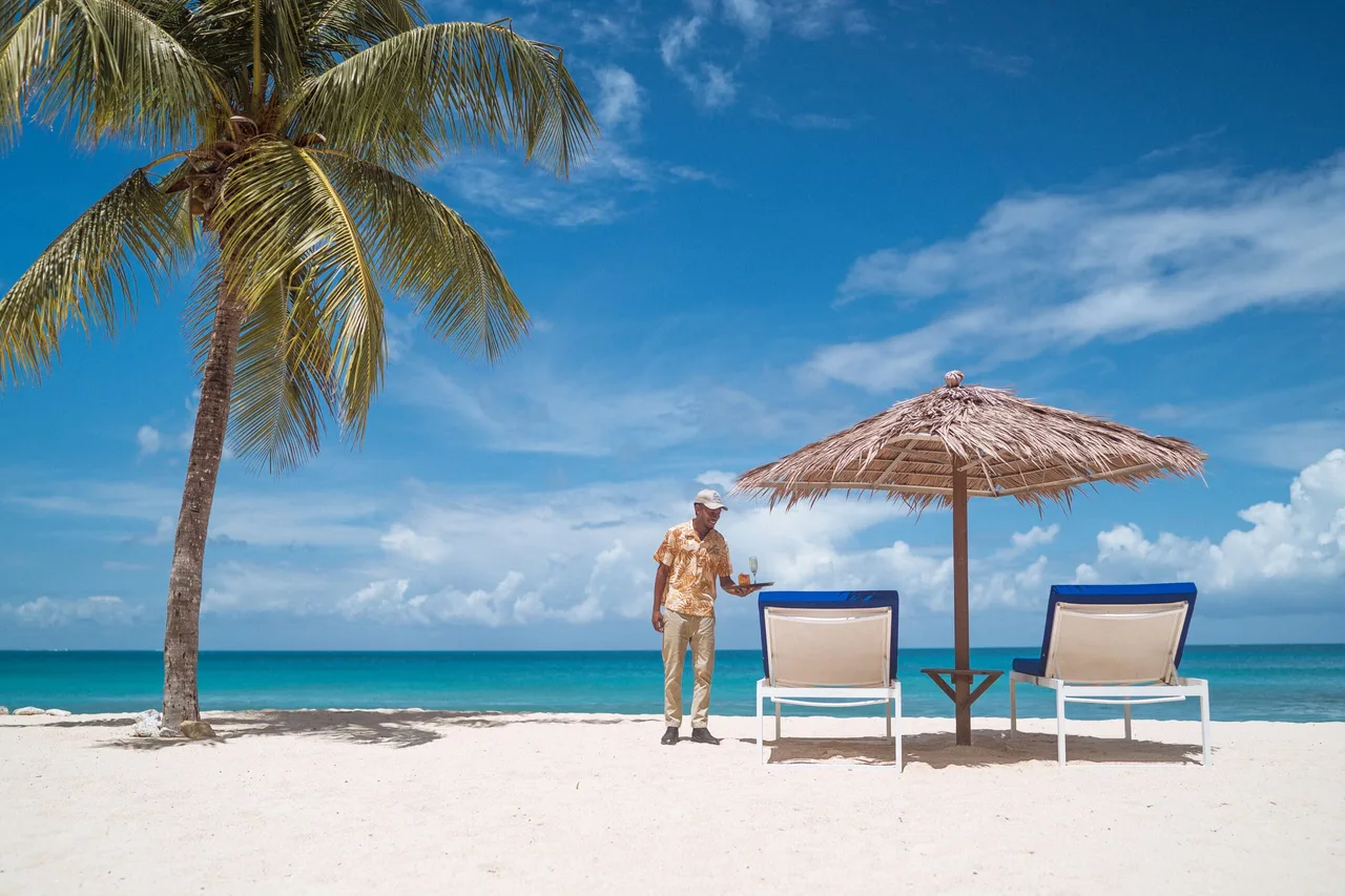 Galley Bay Resort & Spa — โรงแรมในเซนต์จอห์นส์