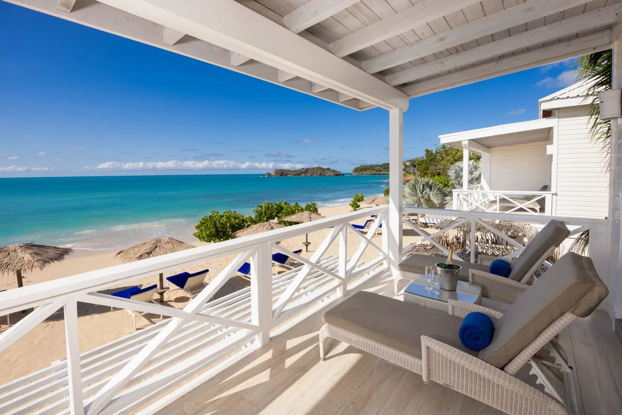 Galley Bay Resort & Spa — ภาพห้องพักและบรรยากาศ