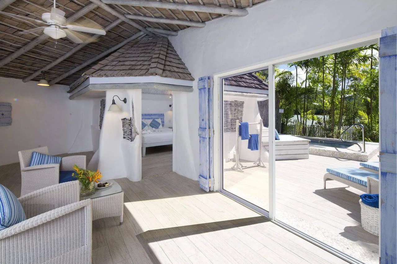 Galley Bay Resort & Spa — ภาพห้องพักและบรรยากาศ