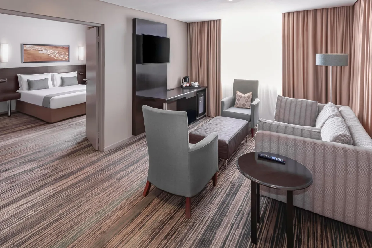 Garden Court Kings Beach — ภาพห้องพักและบรรยากาศ