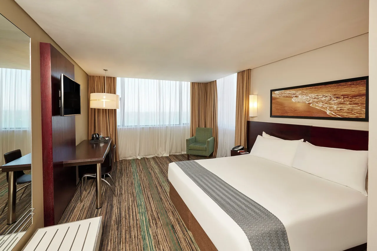 Garden Court Kings Beach — ภาพห้องพักและบรรยากาศ