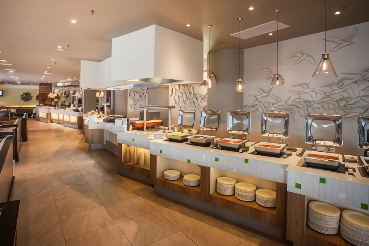 Garden Court Marine Parade — ภาพห้องพักและบรรยากาศ