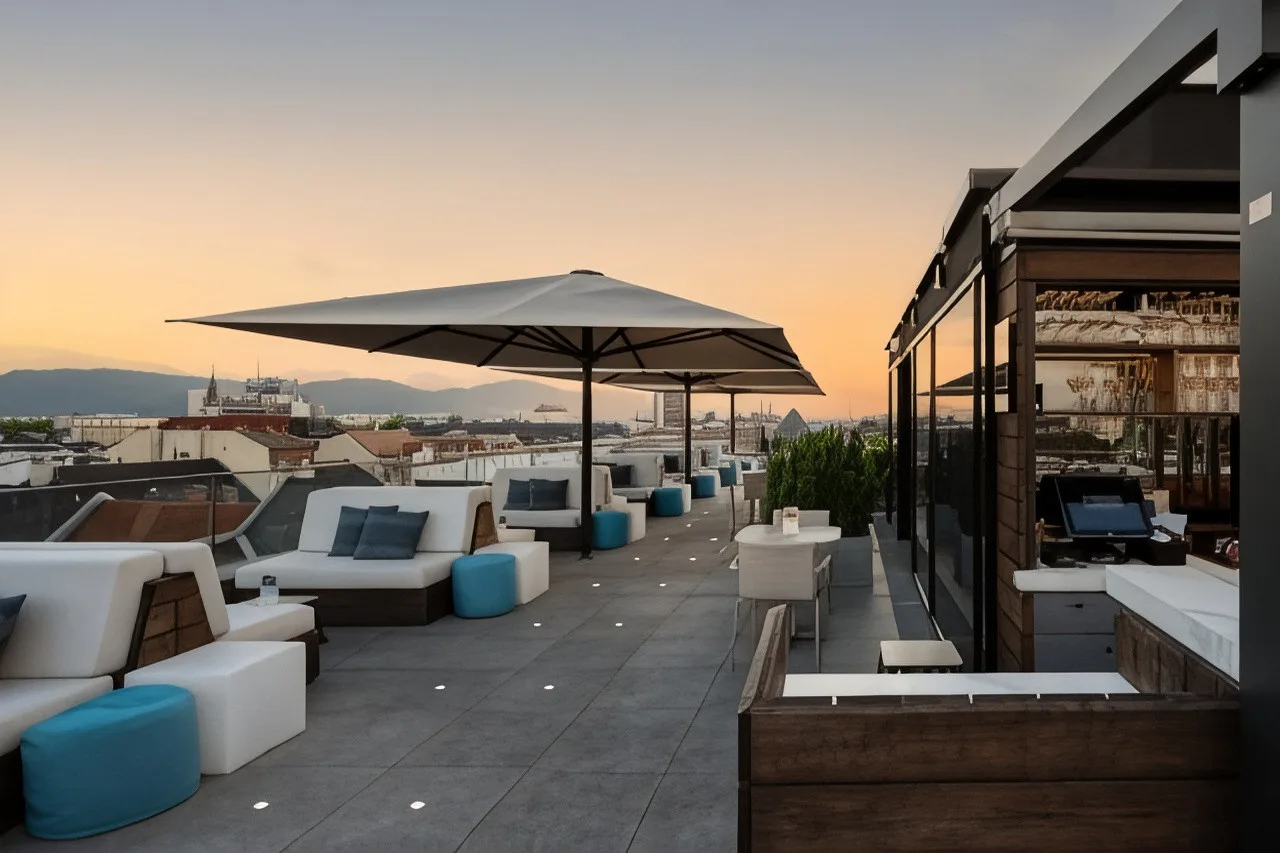 Garner Hotel Klagenfurt Moser Verdino by IHG — ภาพห้องพักและบรรยากาศ