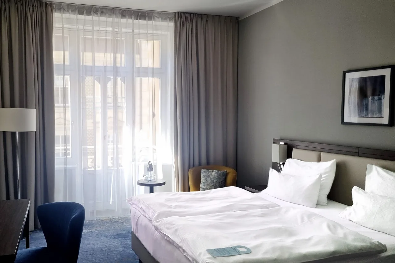 Garner Hotel Klagenfurt Moser Verdino by IHG — ภาพห้องพักและบรรยากาศ