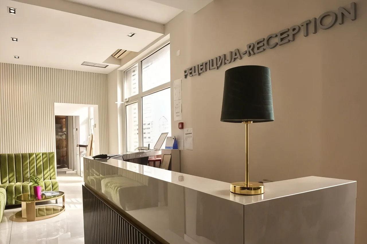 Garni Boutique Hotel Arta — ภาพห้องพักและบรรยากาศ