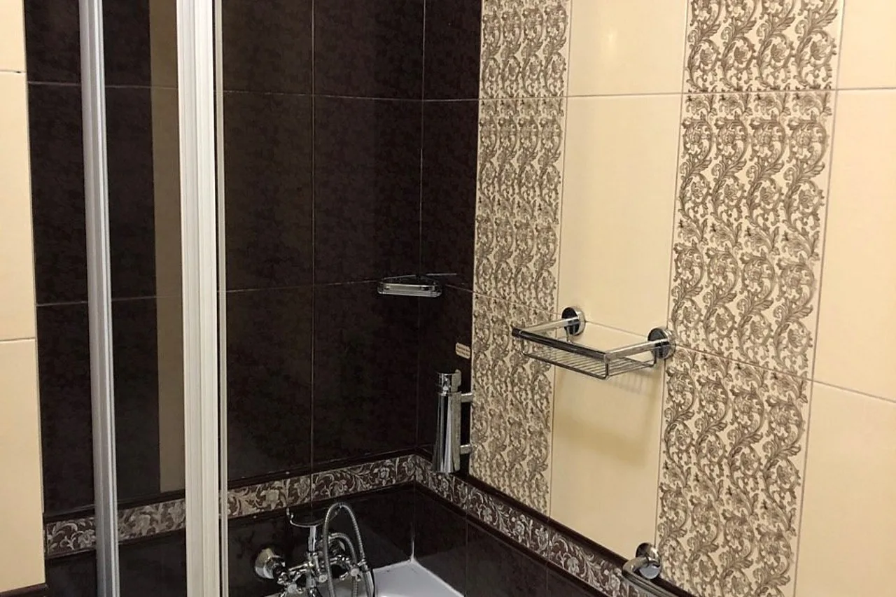 Garni Hotel — ภาพห้องพักและบรรยากาศ