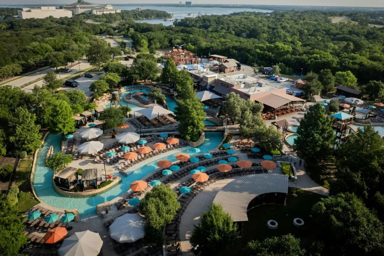 Gaylord Texan Resort & Convention Center