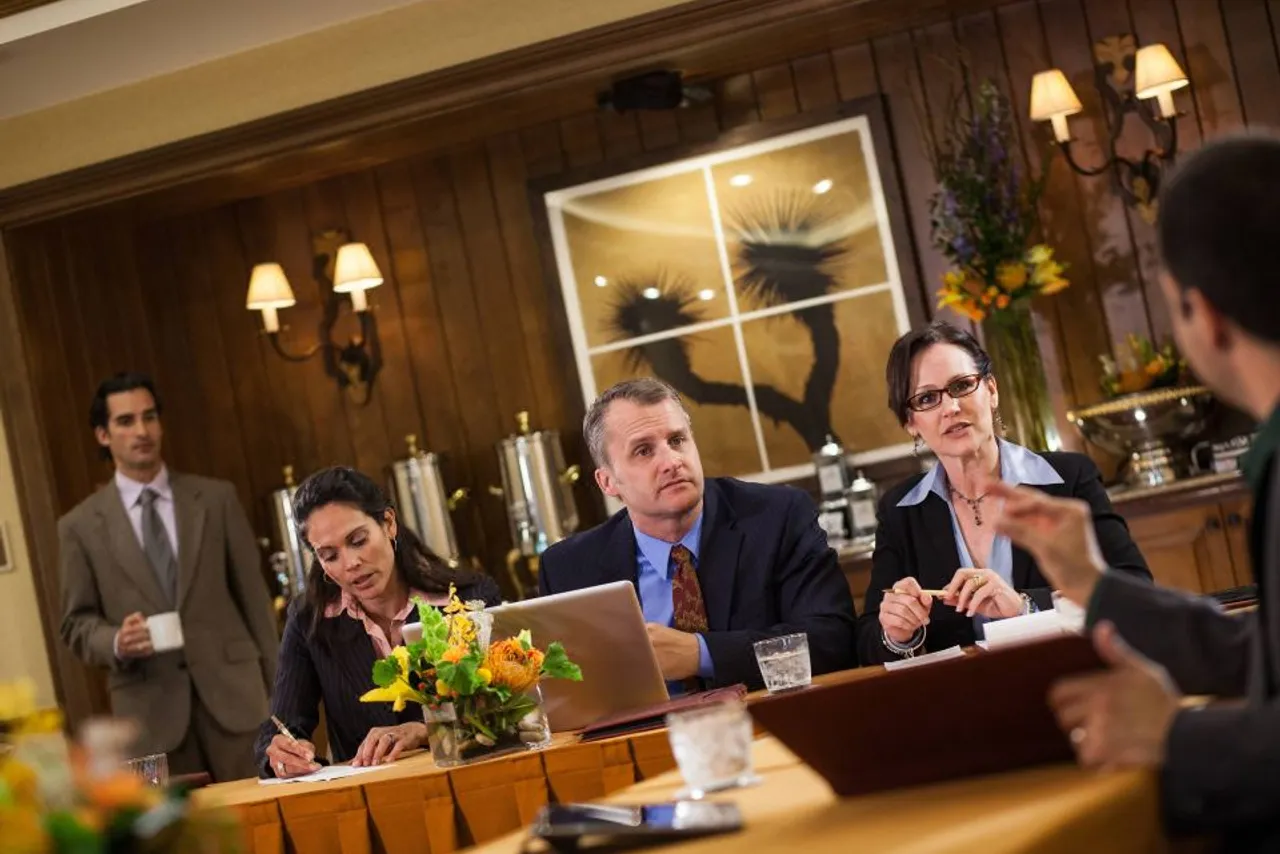 Gaylord Texan Resort & Convention Center — ภาพห้องพักและบรรยากาศ