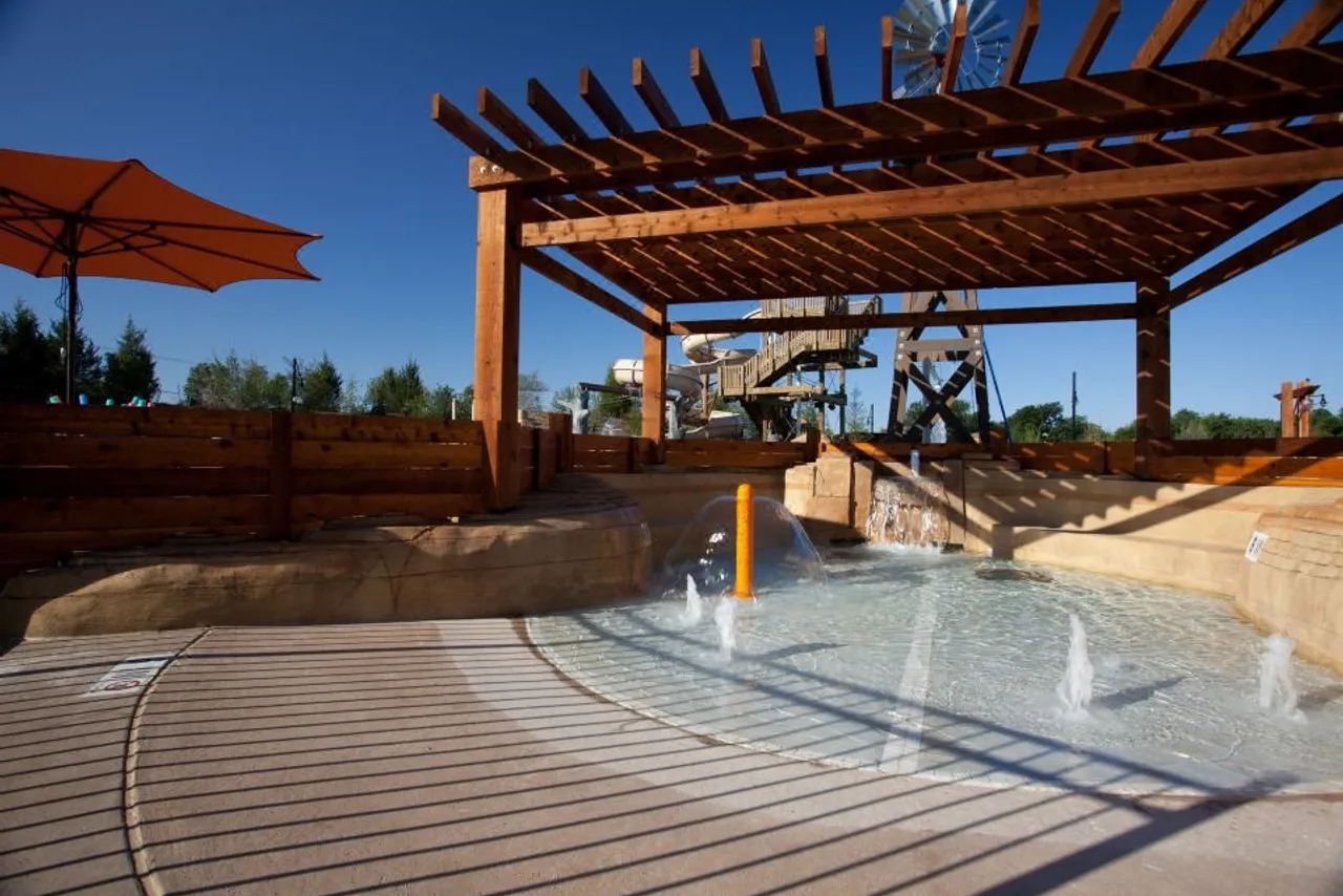 Gaylord Texan Resort & Convention Center — ภาพห้องพักและบรรยากาศ