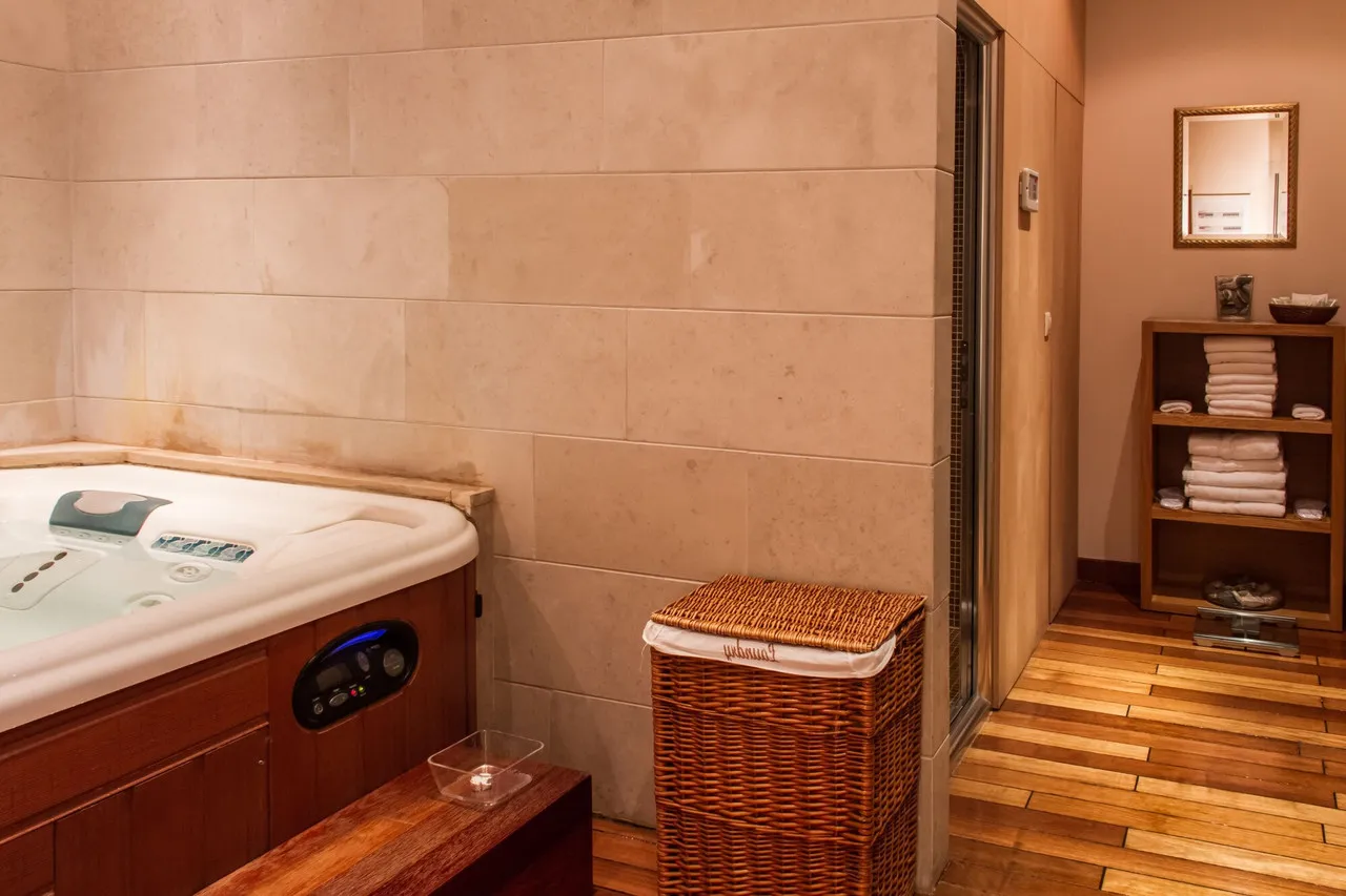 GDM Megaron Historical Monument Hotel — ภาพห้องพักและบรรยากาศ