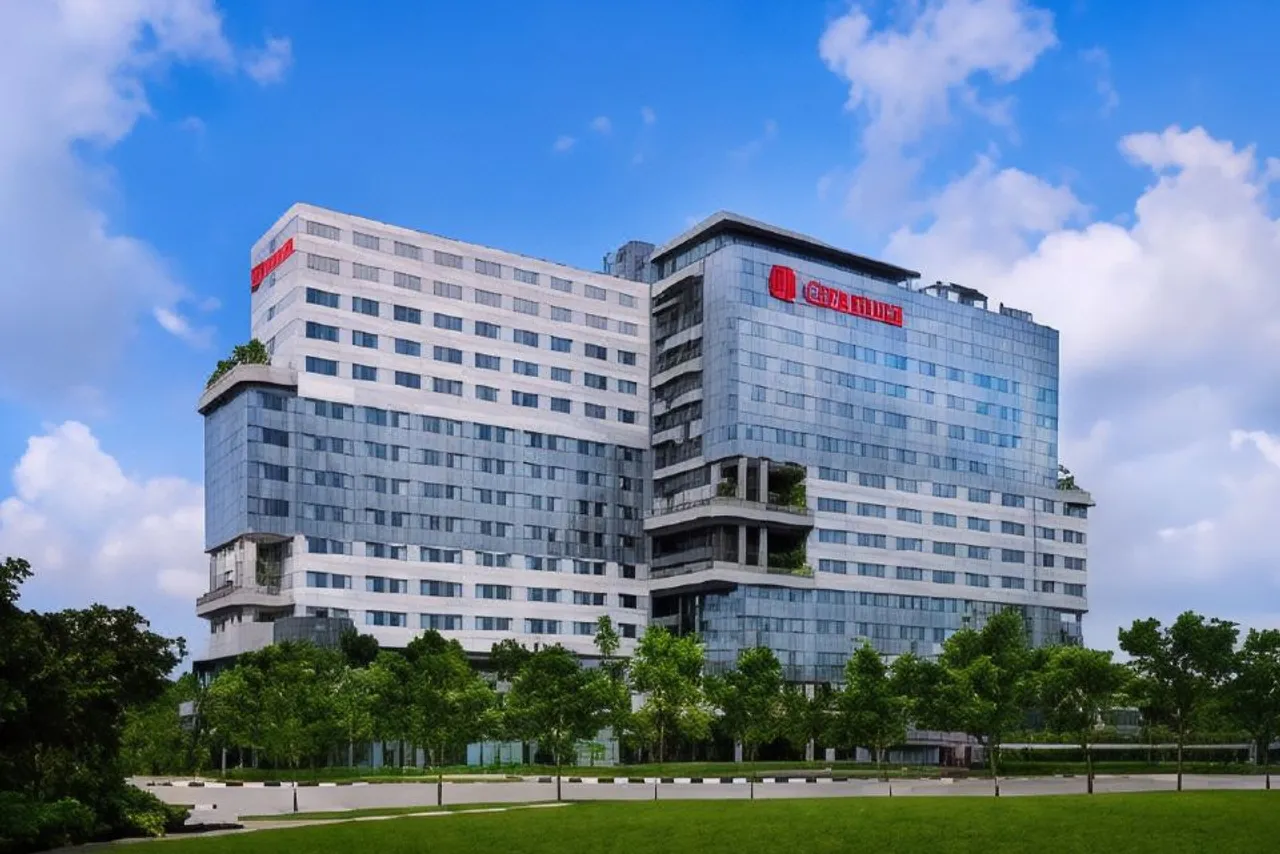 Four Points by Sheraton Singapore, Jurong (เดิม Genting Hotel Jurong) — ภาพห้องพักและบรรยากาศ