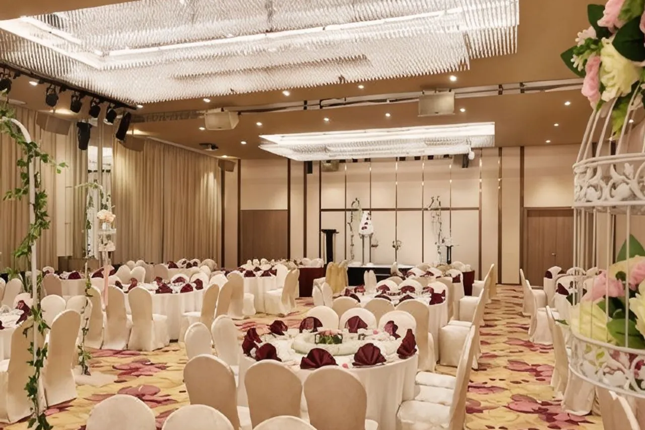 Four Points by Sheraton Singapore, Jurong (เดิม Genting Hotel Jurong) — ภาพห้องพักและบรรยากาศ