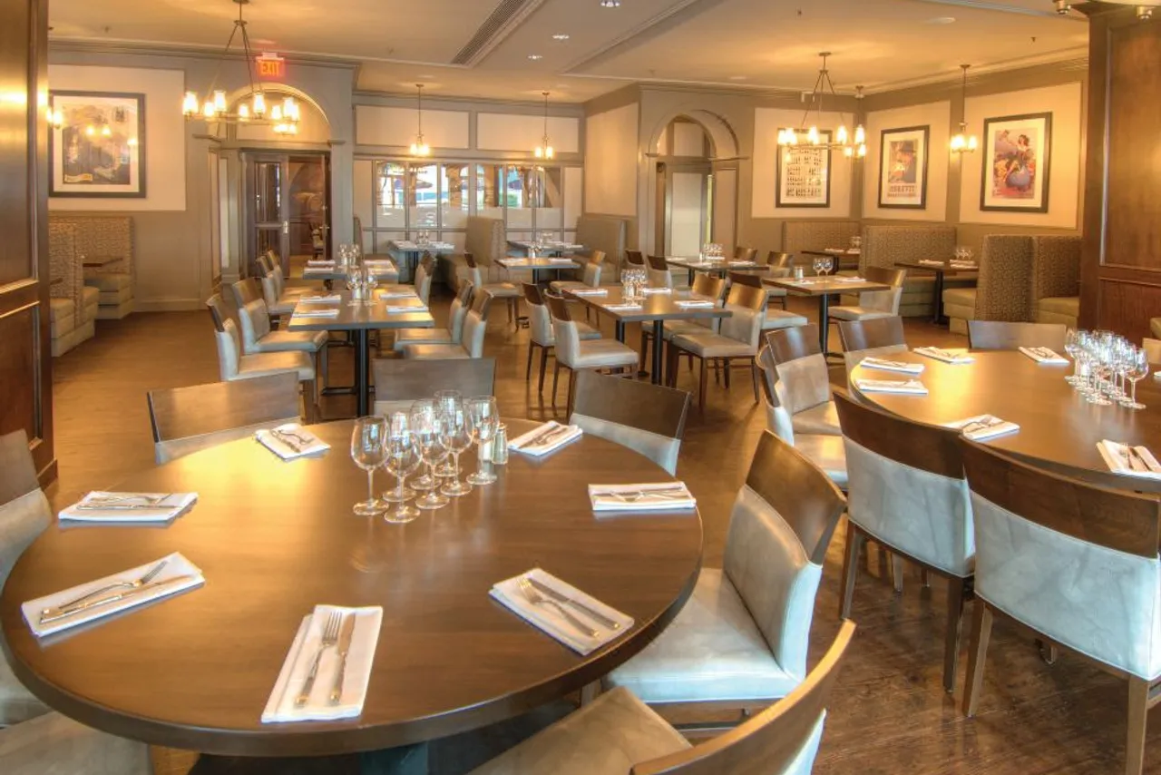 Georgian Court Hotel, WorldHotels Elite — ภาพห้องพักและบรรยากาศ