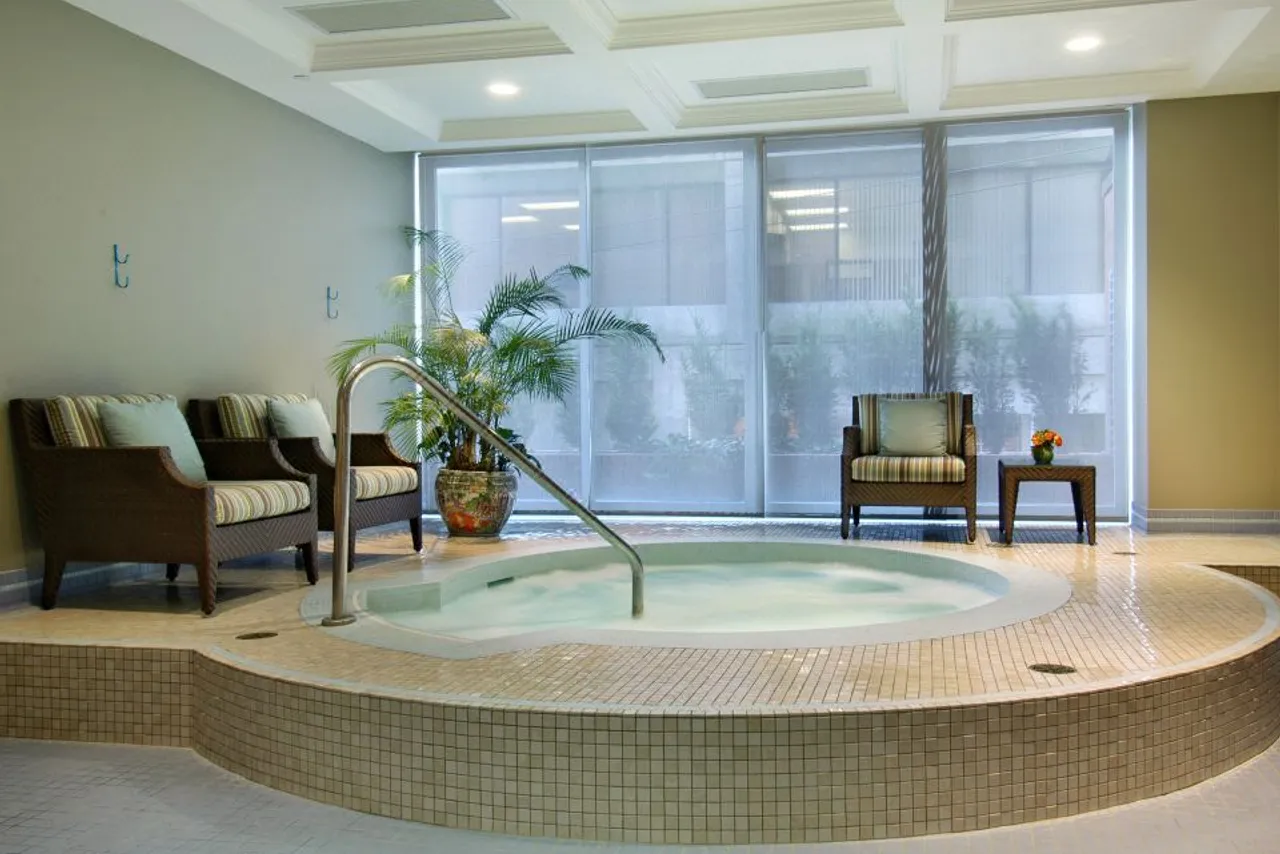Georgian Court Hotel, WorldHotels Elite — ภาพห้องพักและบรรยากาศ