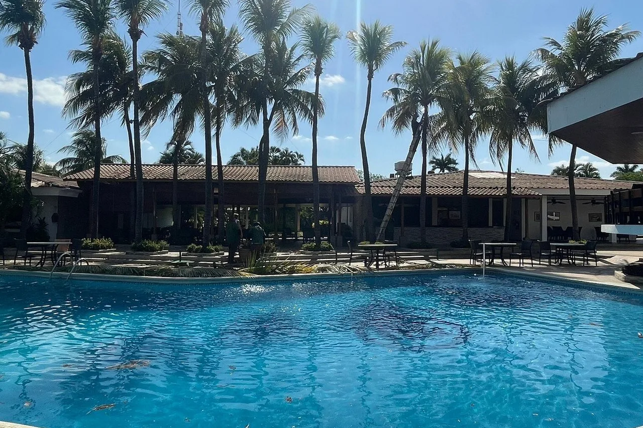 Globales Camino Real Managua — ภาพห้องพักและบรรยากาศ