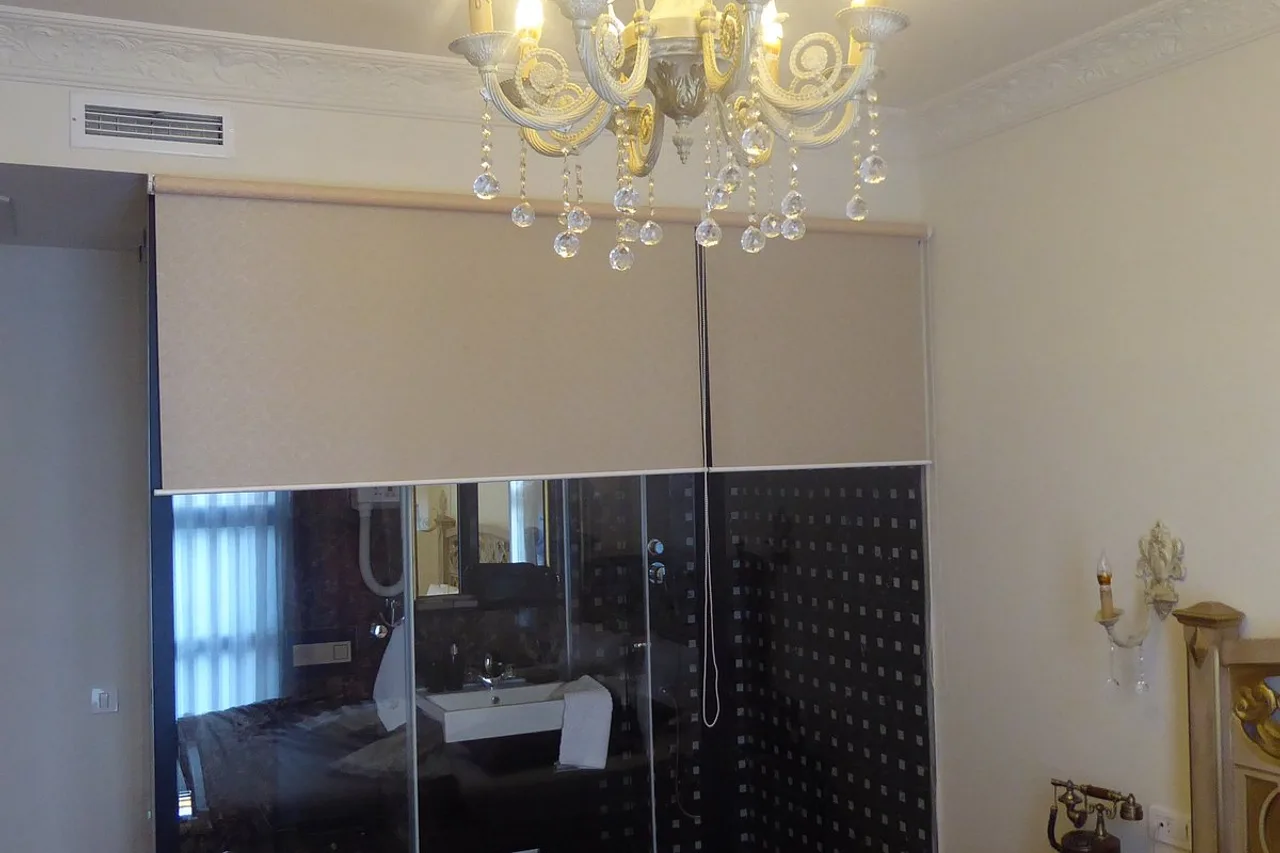Golden Hotel Pristina — ภาพห้องพักและบรรยากาศ